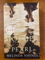 Haynes, Melinda - Mother of Pearl (Paperback)