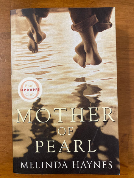 Haynes, Melinda - Mother of Pearl (Paperback)