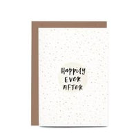 In the Daylight - Happily Ever After