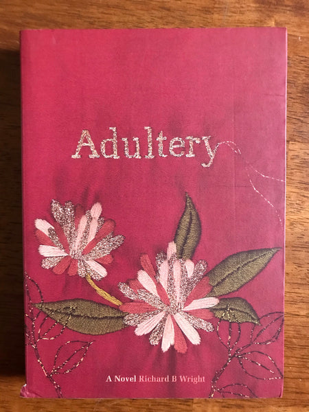 Wright, Richard - Adultery (Paperback)