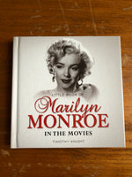 Knight, Timothy - Little Book of Marilyn Monroe (Trade Paperback)
