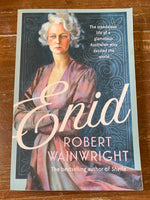 Wainwright, Robert - Enid (Trade Paperback)