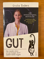 Enders, Giulia - Gut (Paperback)