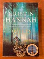 Hannah, Kristin - Wild (Trade Paperback)