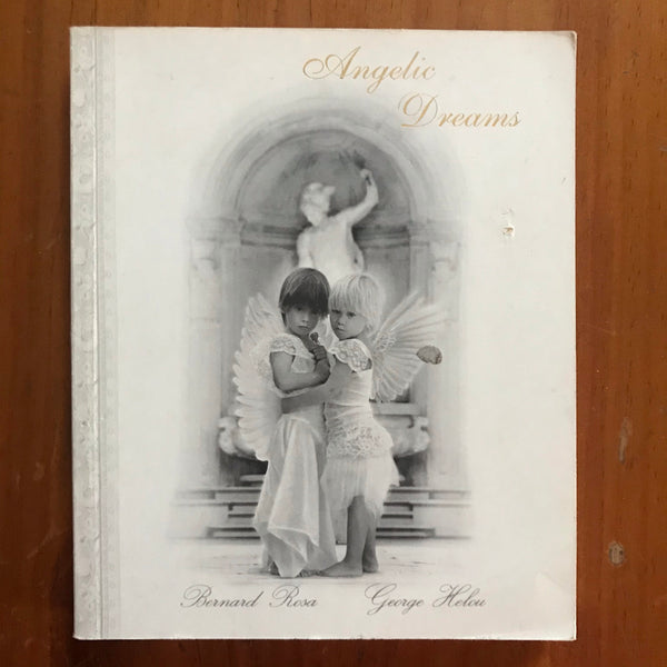 Rosa, Bernard - Angelic Dreams (Paperback)