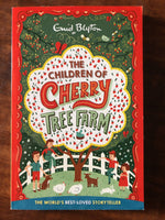 Blyton, Enid - Classic Collection - Children of Cherry Tree Farm (Paperback)