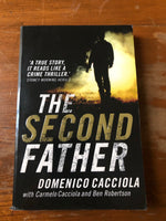 Cacciola, Domenico - Second Father (Paperback)