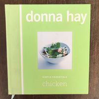 Hay, Donna - Chicken (Hardcover)