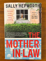 Hepworth, Sally - Mother in Law (Paperback)