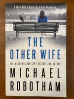Robotham, Michael - Other Wife (Trade Paperback)