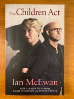 McEwan, Ian - Children Act (Paperback)
