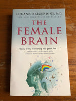 Brizendine, Louann - Female Brain (Paperback)