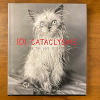 Hale, Rachael - 101 Cataclysms (Hardcover)