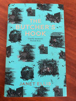 Ellis, Janet - Butcher's Hook (Hardcover)