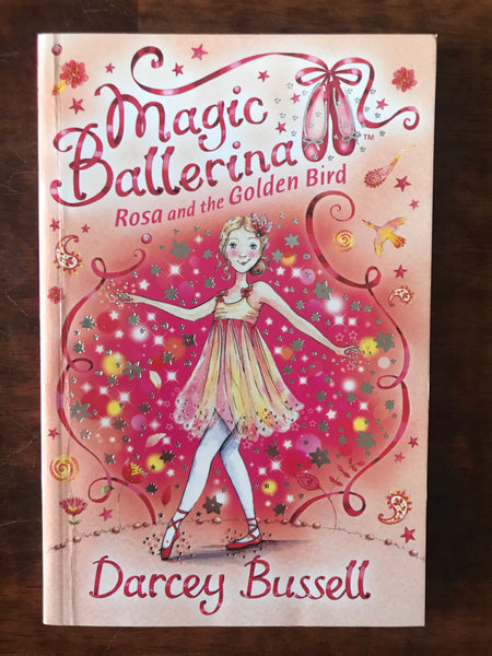 Bussell, Darcey - Magic Ballerina 07 (Paperback)