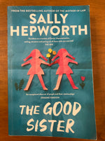 Hepworth, Sally - Good Sister (Paperback)