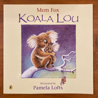 Fox, Mem - Koala Lou (Paperback)