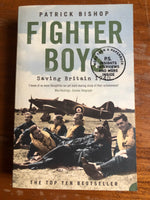 Bishop, Patrick - Fighter Boys (Paperback)