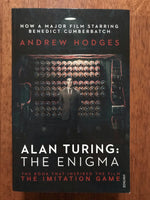 Hodges, Andrew - Alan Turing The Enigma (Paperback)