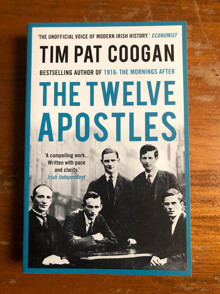 Coogan, Tim Pat - Twelve Apostles (Paperback)