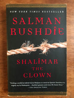 Rushdie, Salman - Shalimar the Clown (Paperback)