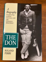 Perry, Roland - Don (Hardcover)