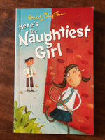 Blyton, Enid - Naughtiest Girl 04 (Paperback)