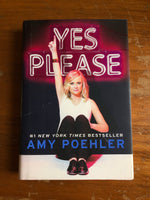 Poehler, Amy - Yes Please (Hardcover)