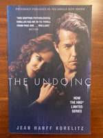 Korelitz, Jean Hanff - Undoing (Paperback)