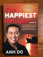 Do, Anh - Happiest Refugee (Trade Paperback)