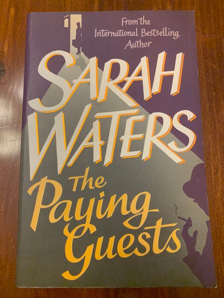 Waters, Sarah - Paying Guests (Trade Paperback)