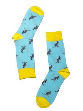 my2socks - kanga