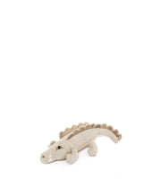 Nana Huchy Aussie Mini Rattle - Karen the Crocodile