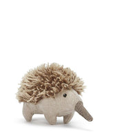 Nana Huchy Aussie Mini Rattle - Spike Echidna