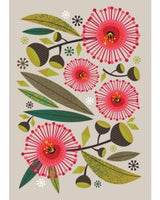 Greeting Card - Eucalyptus