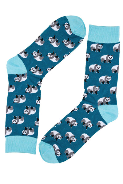 my2socks - panda