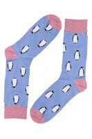 my2socks - penguin