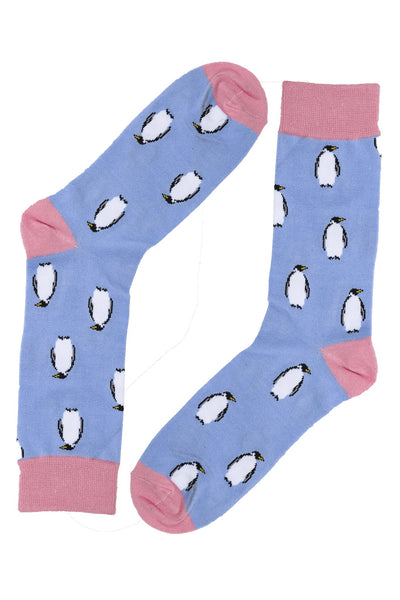 my2socks - penguin