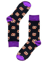 my2socks - pretzel