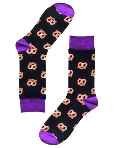 my2socks - pretzel