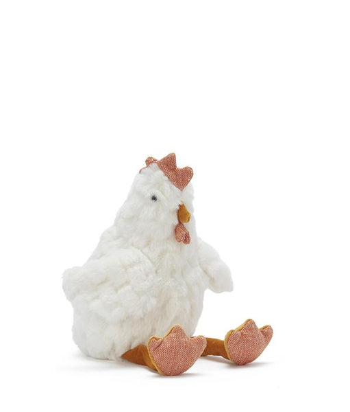 Nana Huchy - Rattle Charlie the Chicken