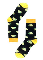 my2socks - taco