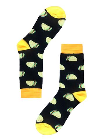 my2socks - taco