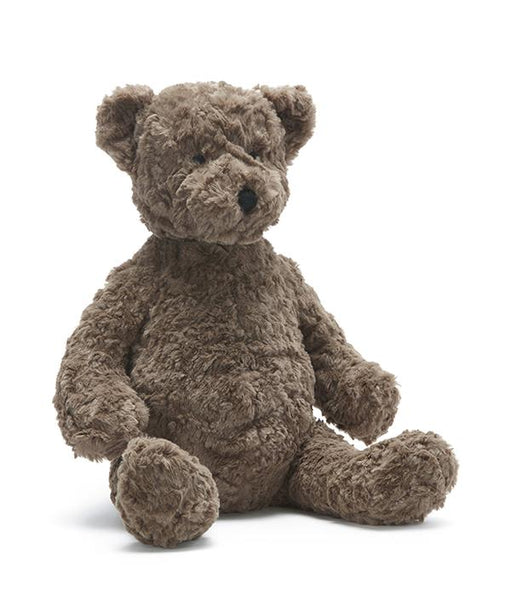 Nana Huchy - Teddy Benny the Bear