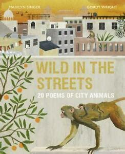 Hardcover - Wild in the Streets